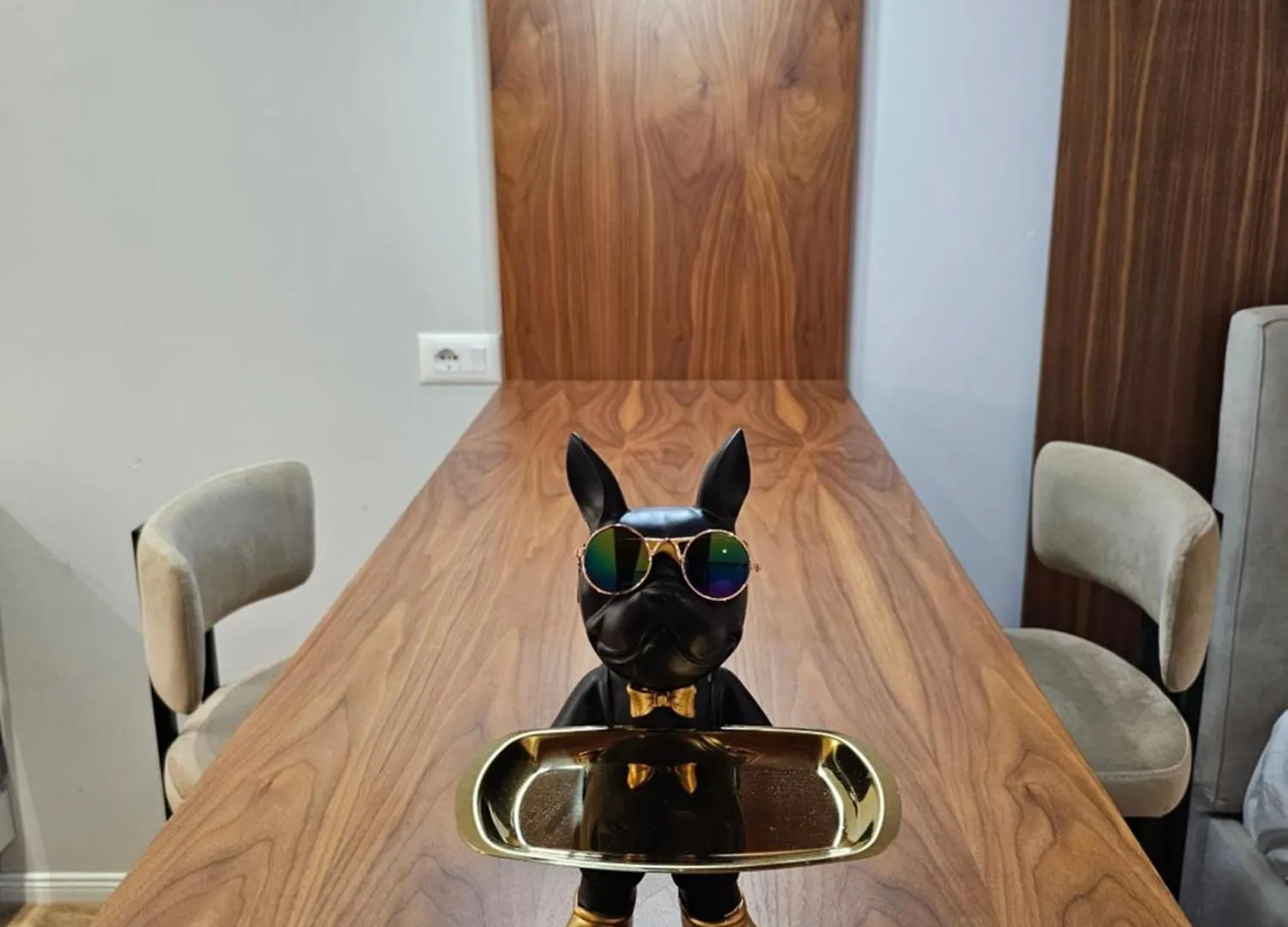 Luxury Studio Apartment Square 21, Seven Heavens 티라나 0*,  알바니아